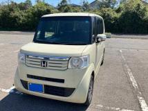 2013 Honda N BOX