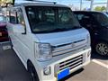 2015 Suzuki Every Wagon