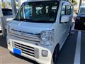 2015 Suzuki Every Wagon