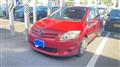 2011 Toyota Auris
