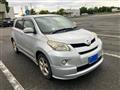 2008 Toyota IST