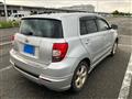 2008 Toyota IST