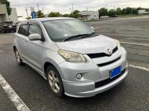 2008 Toyota IST