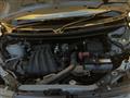 2009 Nissan Cube