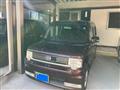 2011 Daihatsu Move Conte