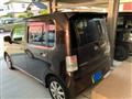 2011 Daihatsu Move Conte