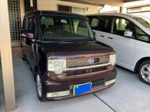2011 Daihatsu Move Conte
