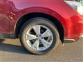 2013 Subaru Forester