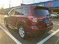 2013 Subaru Forester
