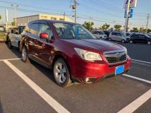 2013 Subaru Forester