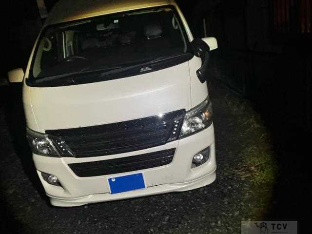 2016 Nissan Nissan Others