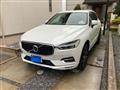 2018 Volvo XC60