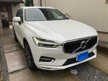 2018 Volvo XC60