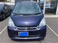 2012 Daihatsu Move