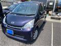 2012 Daihatsu Move