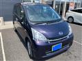 2012 Daihatsu Move