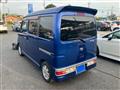 2009 Daihatsu Atrai Wagon