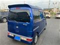 2009 Daihatsu Atrai Wagon