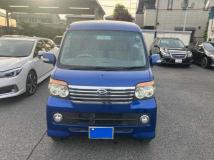 2009 Daihatsu Atrai Wagon