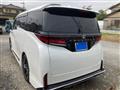 2024 Toyota Vellfire
