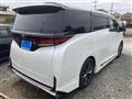 2024 Toyota Vellfire