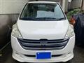 2005 Honda Step WGN
