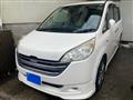 2005 Honda Step WGN