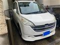 2005 Honda Step WGN