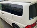 2005 Honda Step WGN