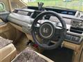 2005 Honda Step WGN