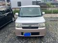 2011 Daihatsu Move Conte
