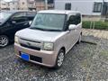 2011 Daihatsu Move Conte