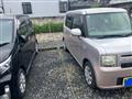 2011 Daihatsu Move Conte