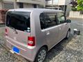 2011 Daihatsu Move Conte