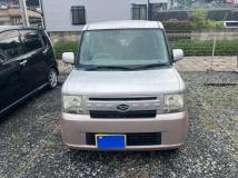 2011 Daihatsu Move Conte