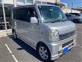2007 Suzuki Every Wagon