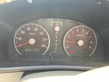 2007 Suzuki Every Wagon