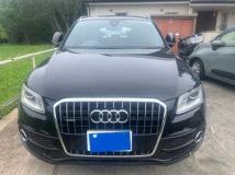 2015 Audi Q5