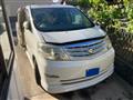 2005 Toyota Alphard G