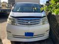 2005 Toyota Alphard G