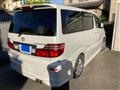 2005 Toyota Alphard G