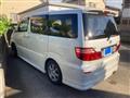 2005 Toyota Alphard G