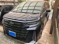 2025 Toyota Vellfire