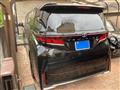 2025 Toyota Vellfire