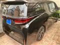 2025 Toyota Vellfire