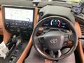 2025 Toyota Vellfire