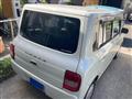 2006 Suzuki Lapin
