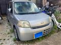 2008 Daihatsu Esse