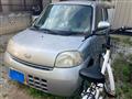 2008 Daihatsu Esse
