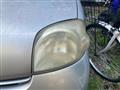 2008 Daihatsu Esse